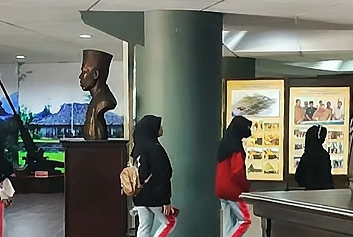 Monjali Yogyakarta, Wisata Sejarah yang Menyimpan Kisah Kembalinya Ibu Kota Republik Indonesia